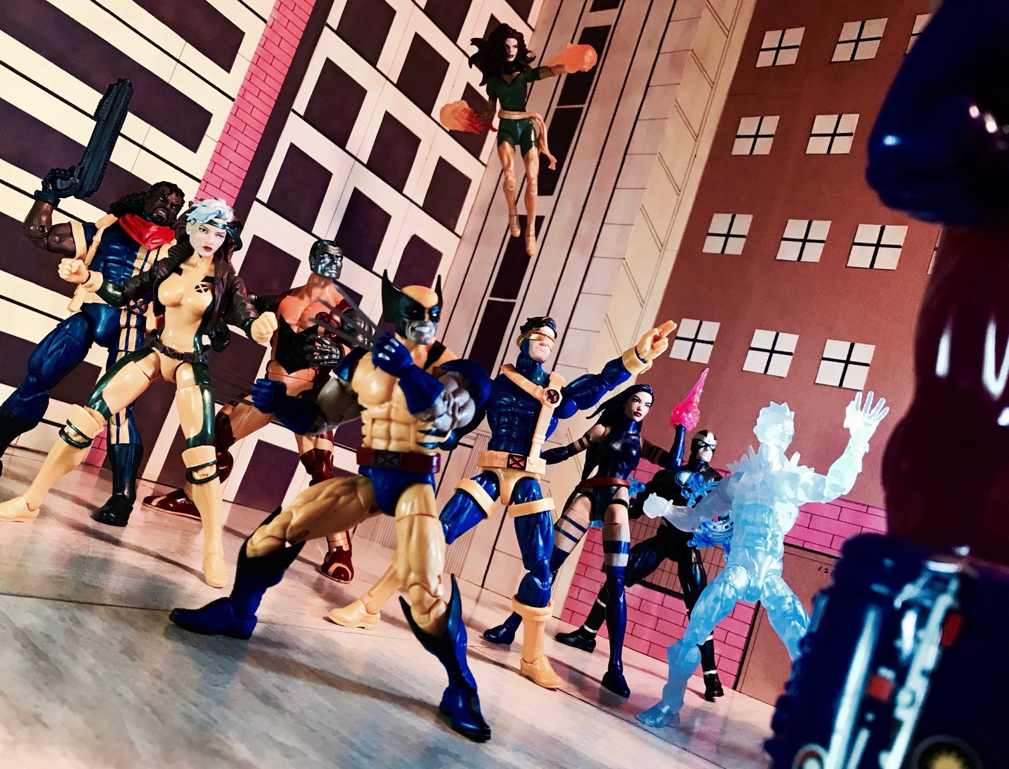 X-Men characters Hasbro needs to add to its Marvel Legends line