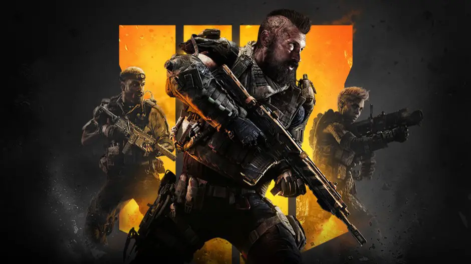 Call of Duty Black Ops 4: Blackout beta review