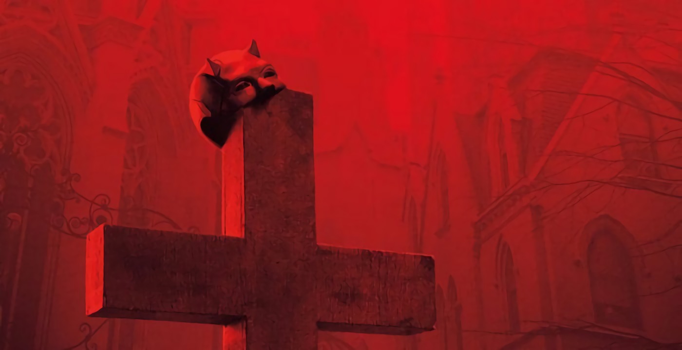 "Let the devil out:" Daredevil Season 3 teaser trailer reveals premiere date of Netflix series