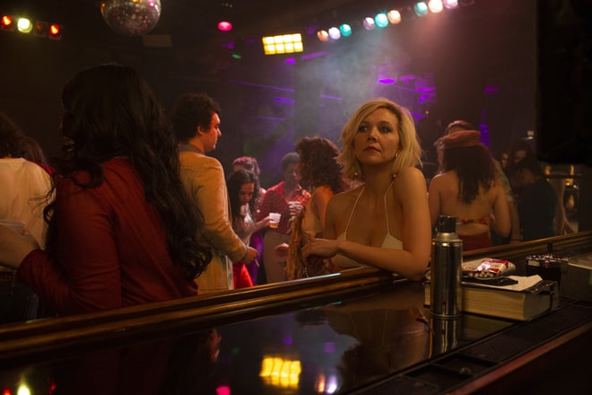 The Deuce Season 2 Episode 1 'Our Raison d'Etre' Review : More things in heaven and hell than dreamt of in philosophy