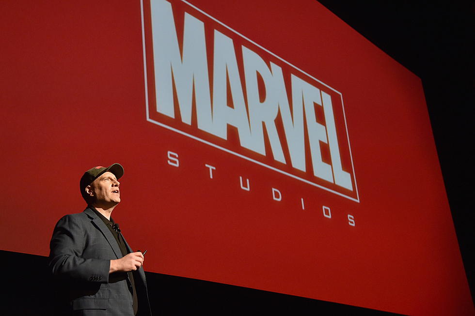 Disney CEO confirms Kevin Feige will oversee Deadpool, Fantastic 4 and X-Men after merger