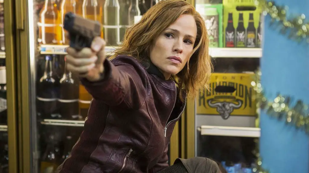 Peppermint review: Jennifer Garner is badass in this decent revenge thriller