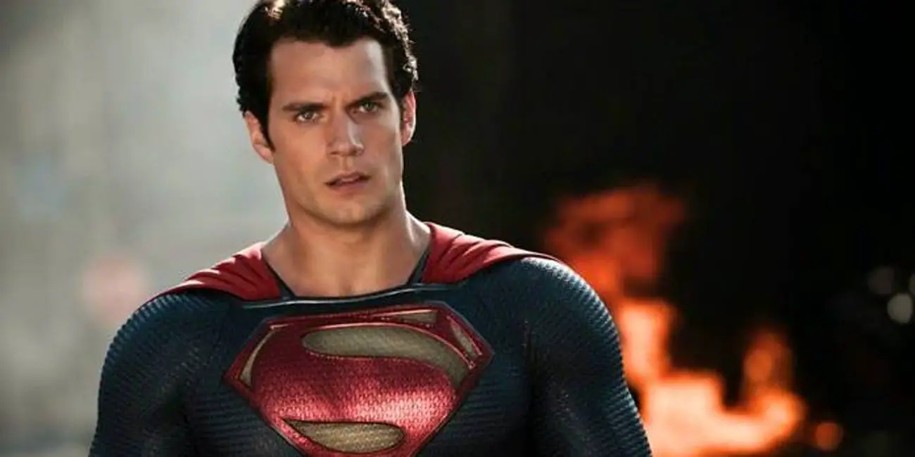 Henry Cavill is no longer Superman following contract negotiation breakdown