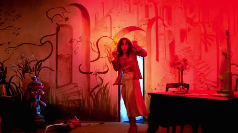3 Reasons to watch Argento's 'Suspiria' before you see the remake