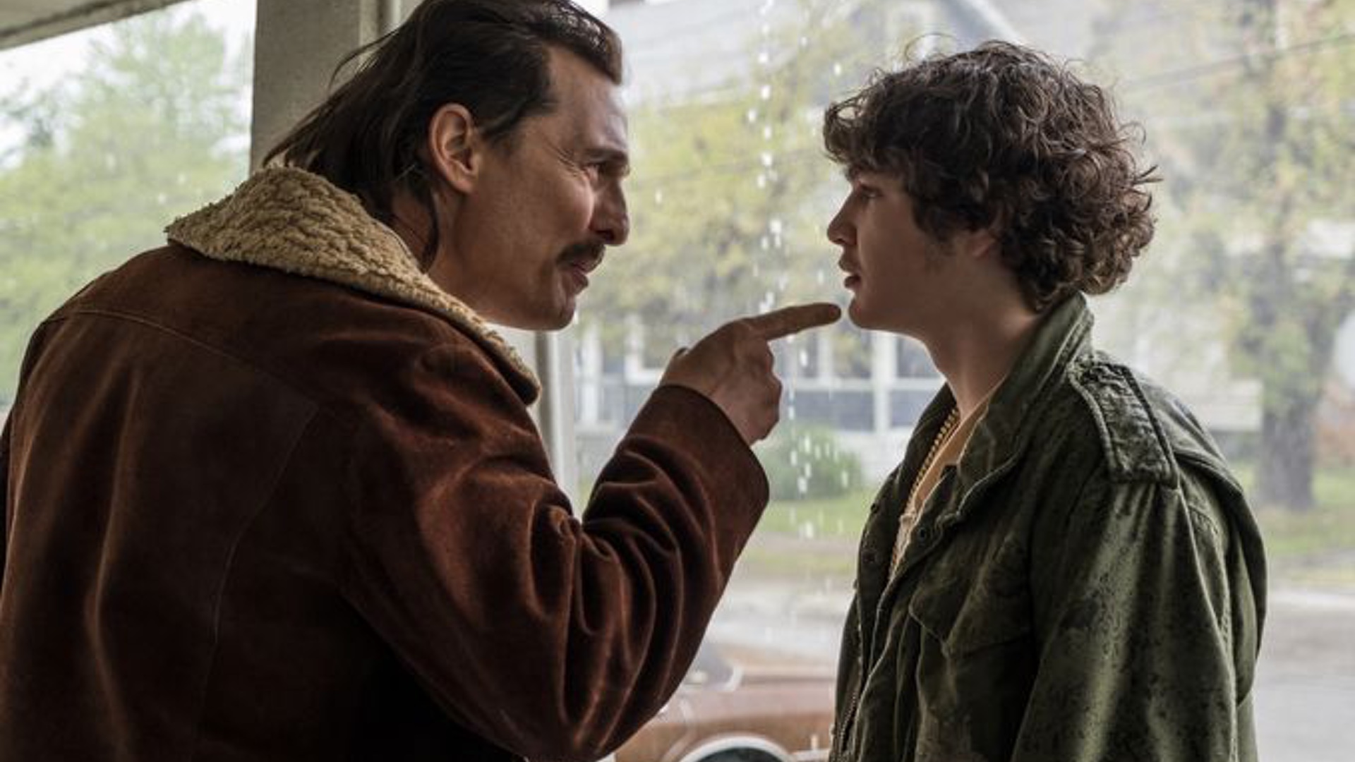 White Boy Rick Review: Strong performances bolster a surprisingly emotional story