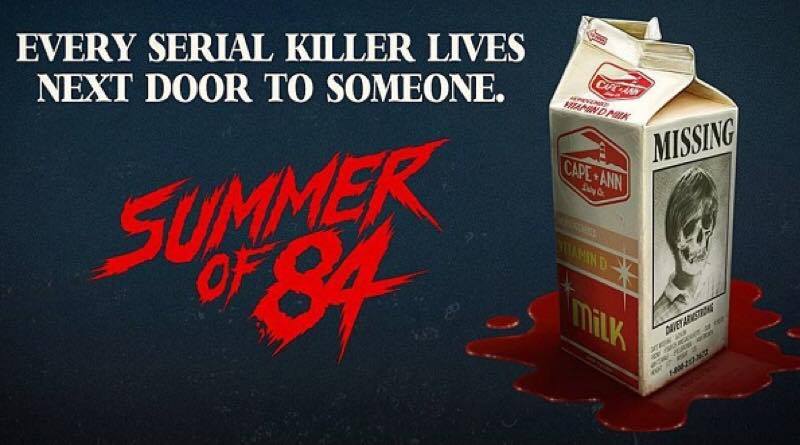 Summer Of 84 Review: Great nostalgia and forced jokes in one cruel summer