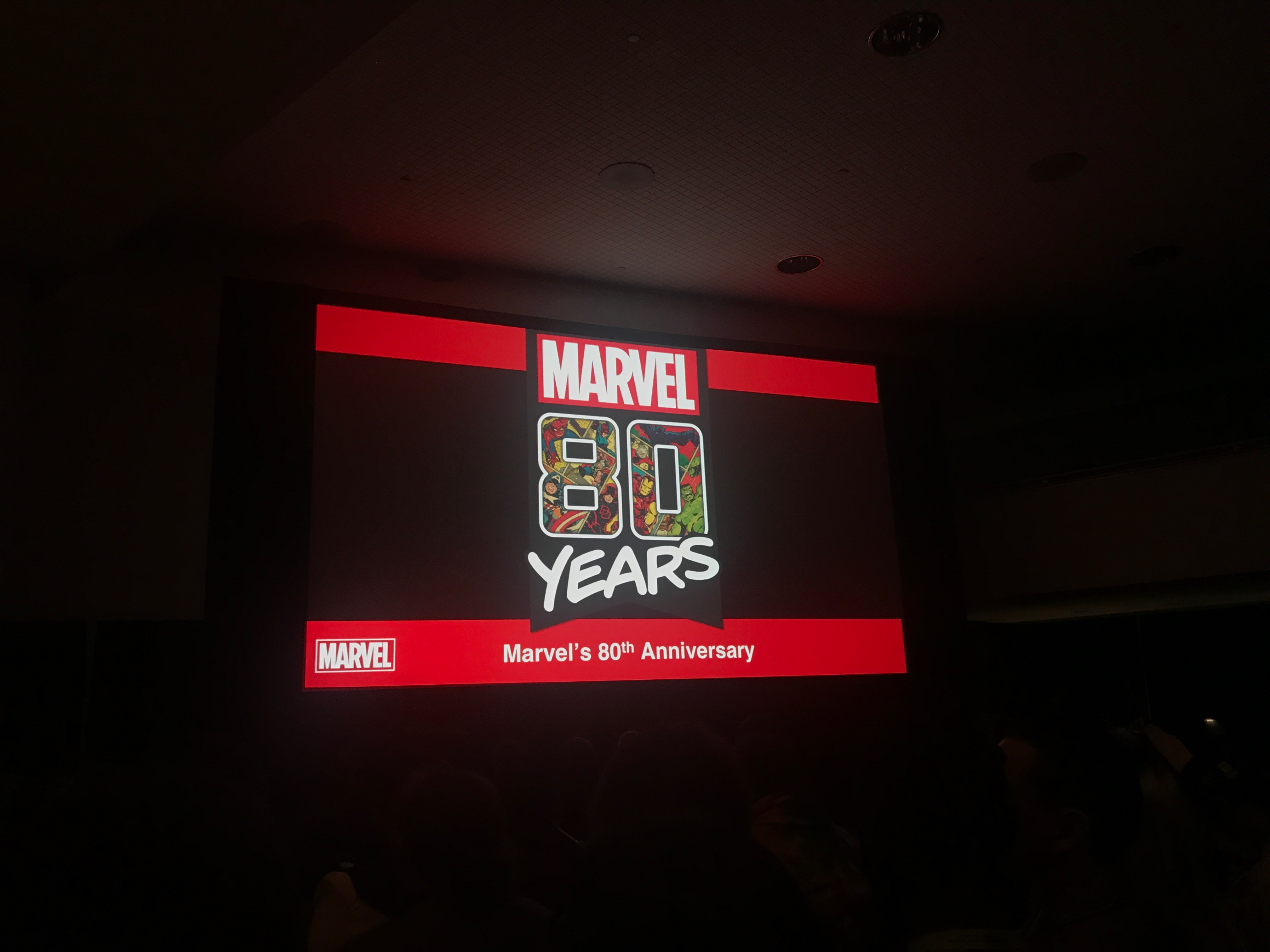NYCC 18: Marvel celebrates 80th birthday with classic title one-shots