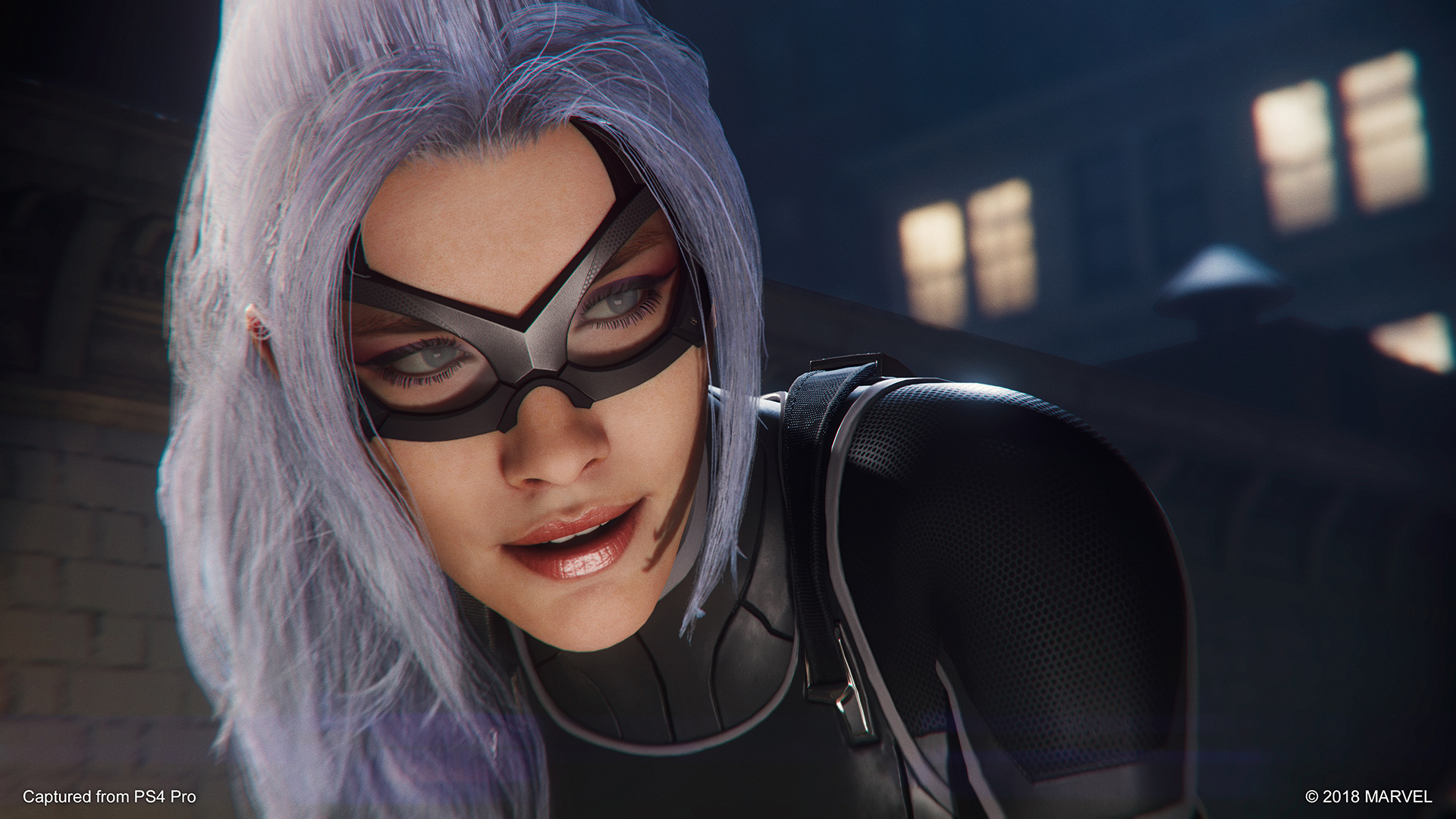 Marvel's Spider-Man: The Heist review: A fine continuation of a fantastic Spidey adventure