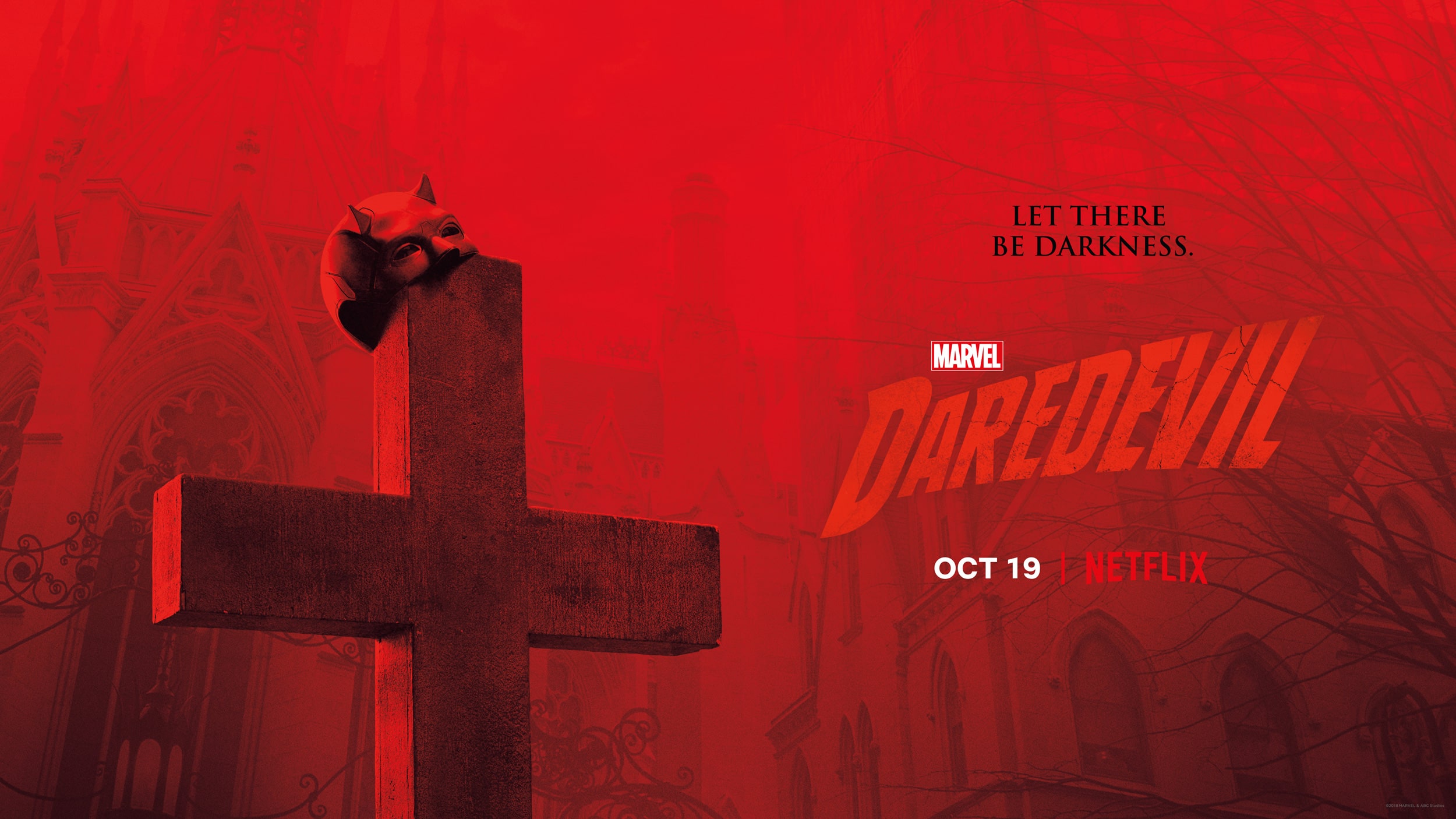 NYCC 2018: Netflix's Daredevil Season 3 panel