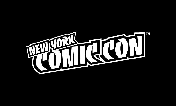 NYCC 2018: Doing some shopping? Stop by these booths