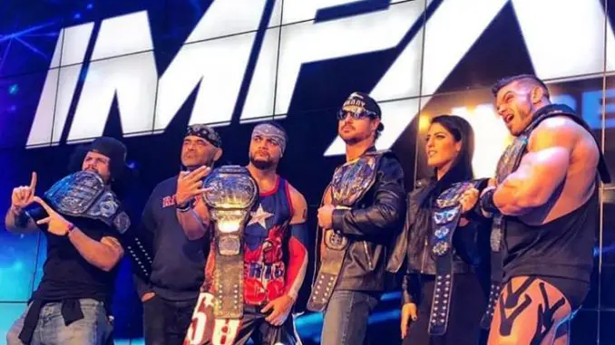 8 reasons why every wrestling fan should give Impact Wrestling another shot
