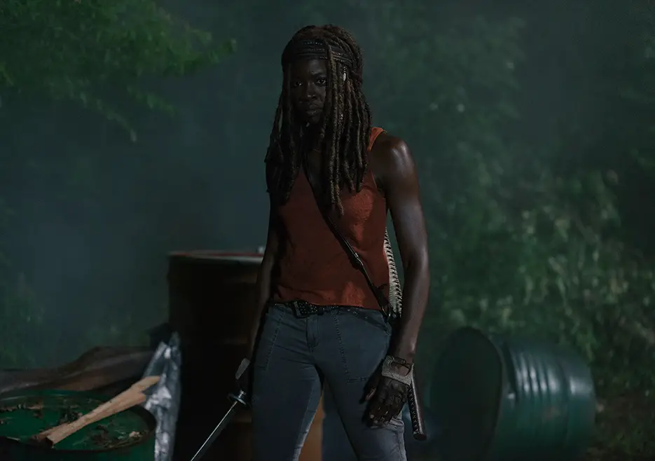 The Walking Dead: Season 9, Episode 4 'The Obliged' Review