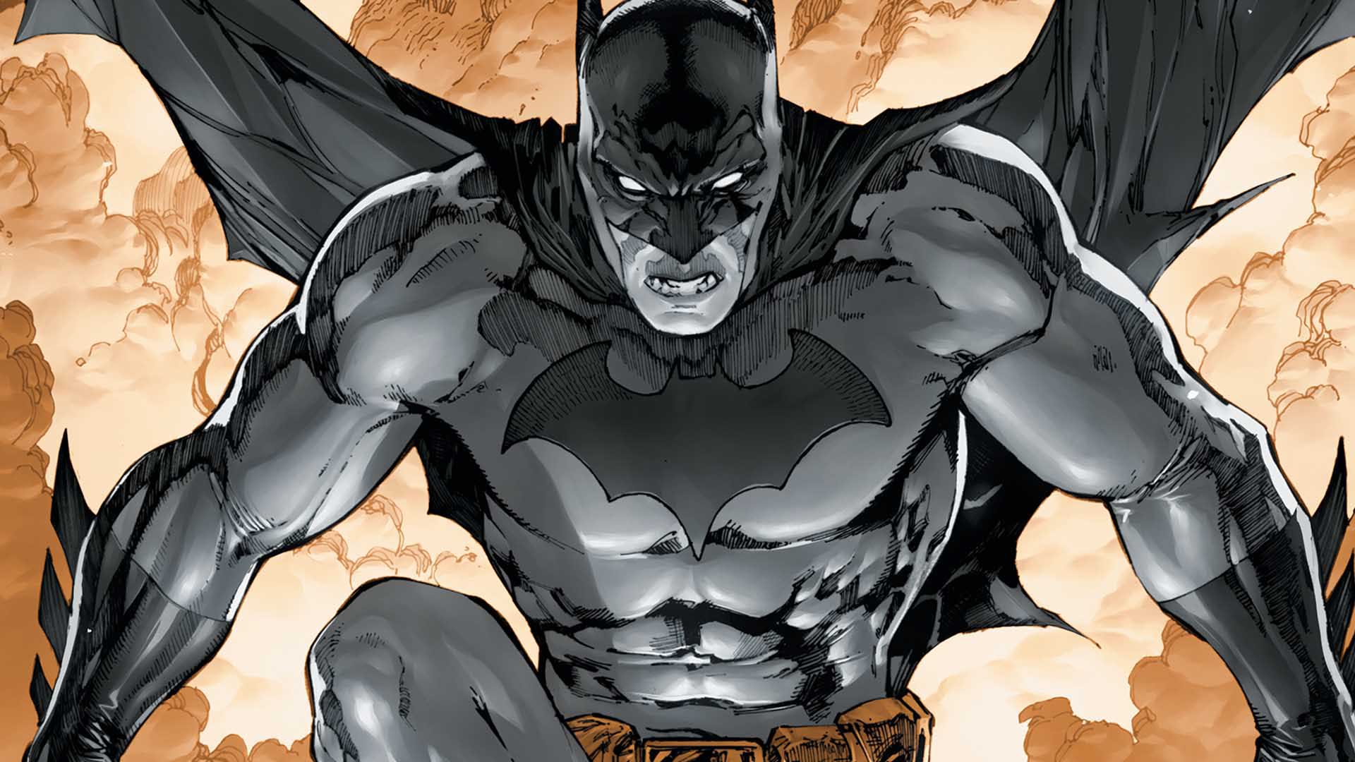 Batman #56 review: Can Batman track down The Beast?
