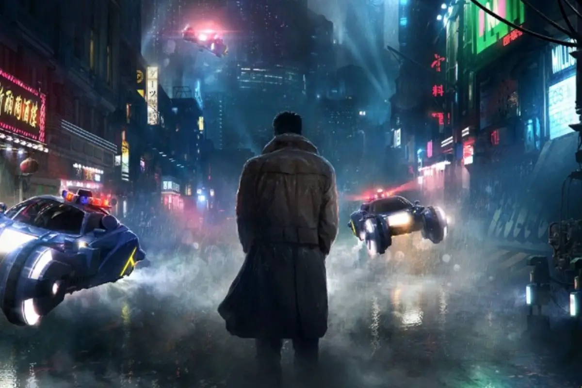 'Blade Runner 2049' screenwriter Michael Green to write Titan Comics sequel series