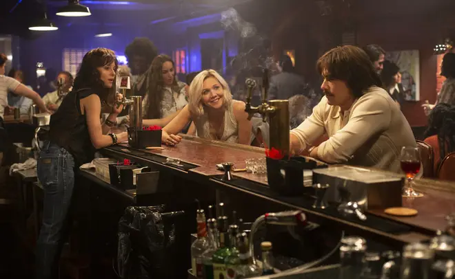 The Deuce Season 2 Episode 5 'All You'll Be Eating Is Cannibals' Review