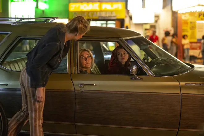 The Deuce Season 2 Episode 6 'We're All Beasts' Review