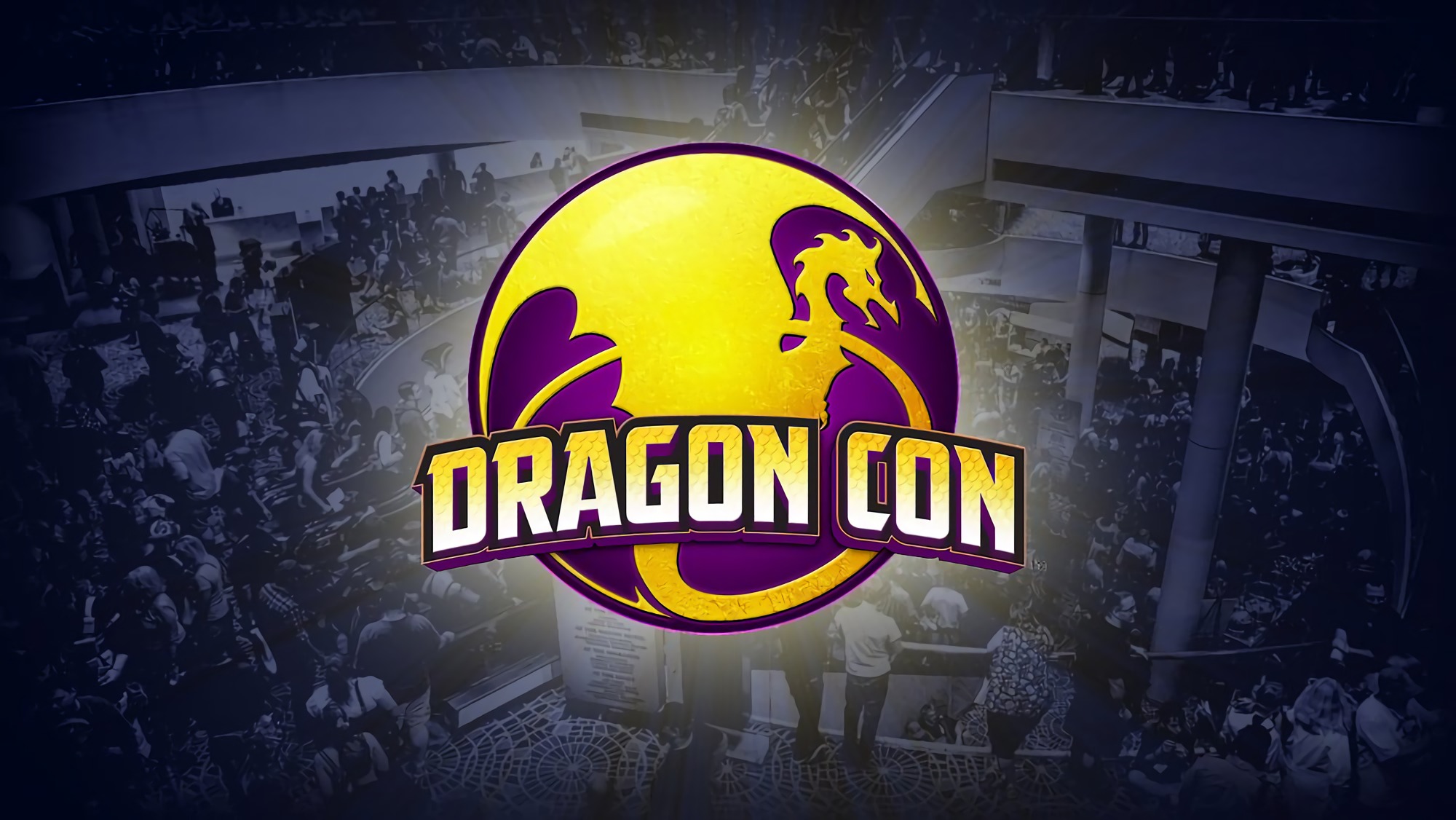 A Tale of Two Cons: Dragon Con and its duality, part 1