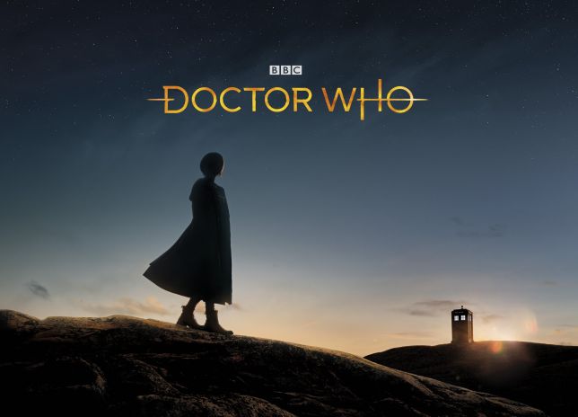 Jodie Whitaker scores big ratings in Doctor Who debut!