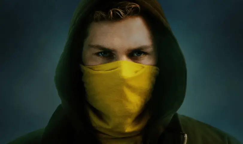 Iron Fist Twitter account teases "The story is never over."