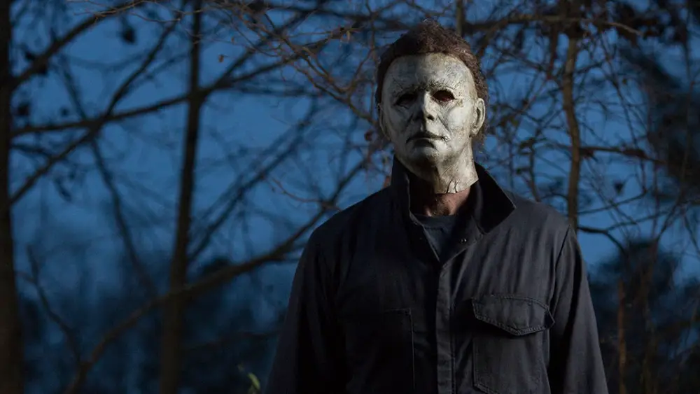 Halloween (2018) Review: Michael returns in this respectable sequel 40 years later