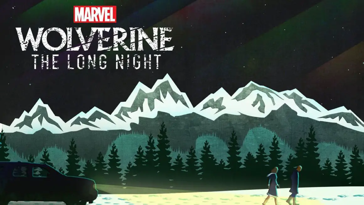 "Scripted podcast" 'Wolverine: The Long Night' is coming to comics [NYCC 2018]