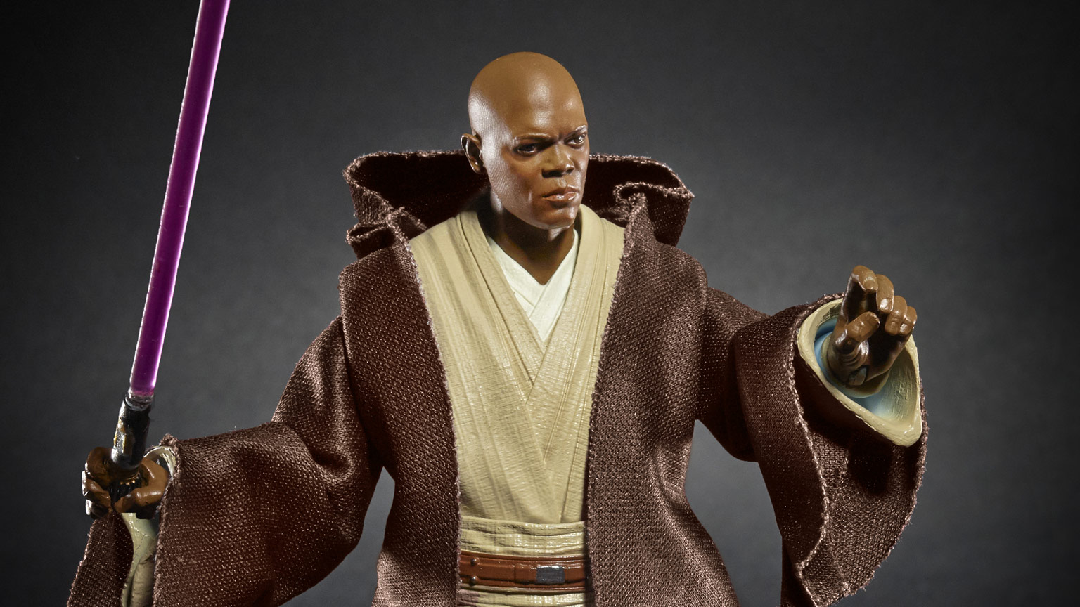 New Star Wars Black series and Vintage Collection figures coming soon