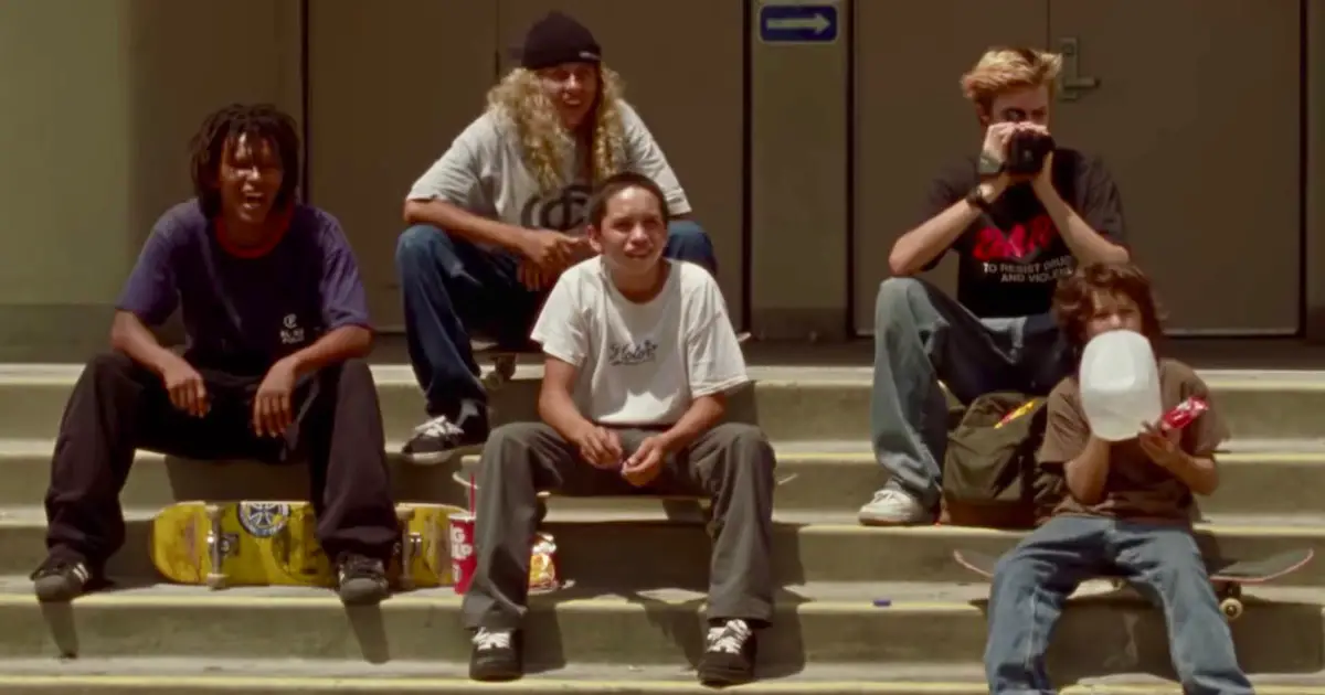 Mid90s Review: A nostalgic and flawed debut from Jonah Hill