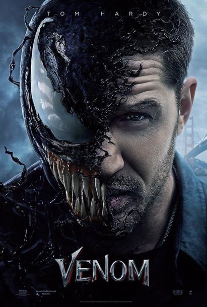 Venom Review: The beginning of a new 
