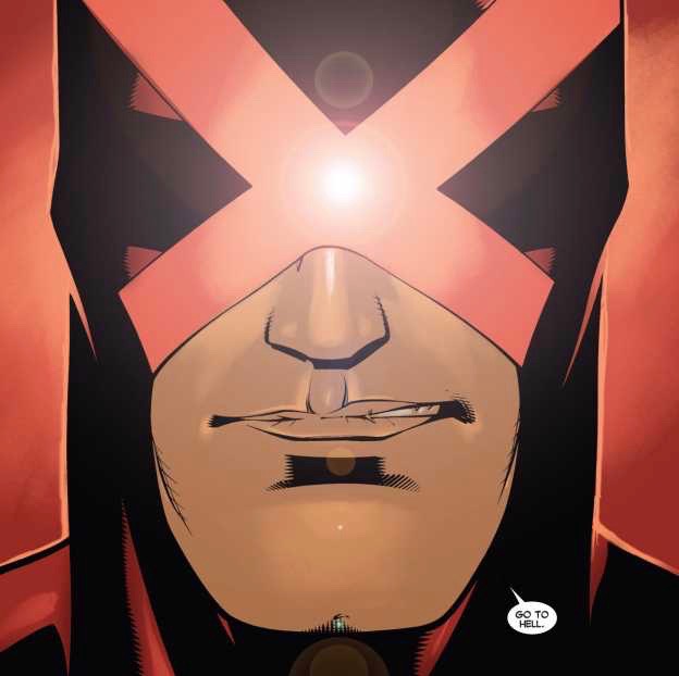 'Avengers... Go to Hell' - Reflecting on X-Men, Marvel's original blockbuster film franchise