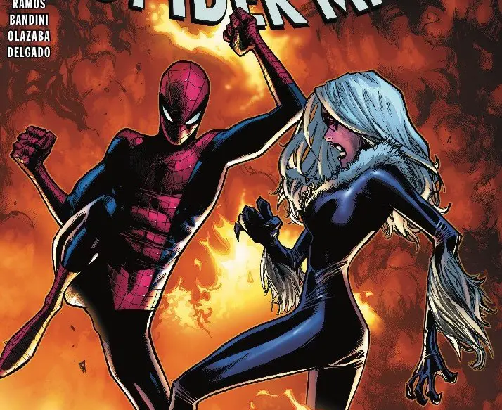 Amazing Spider-Man #9 Review