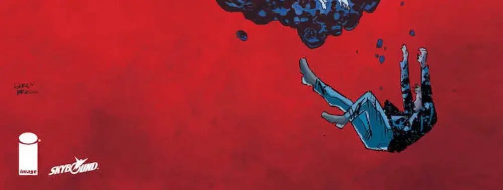 Crude Vol. 1 review: A visceral experience