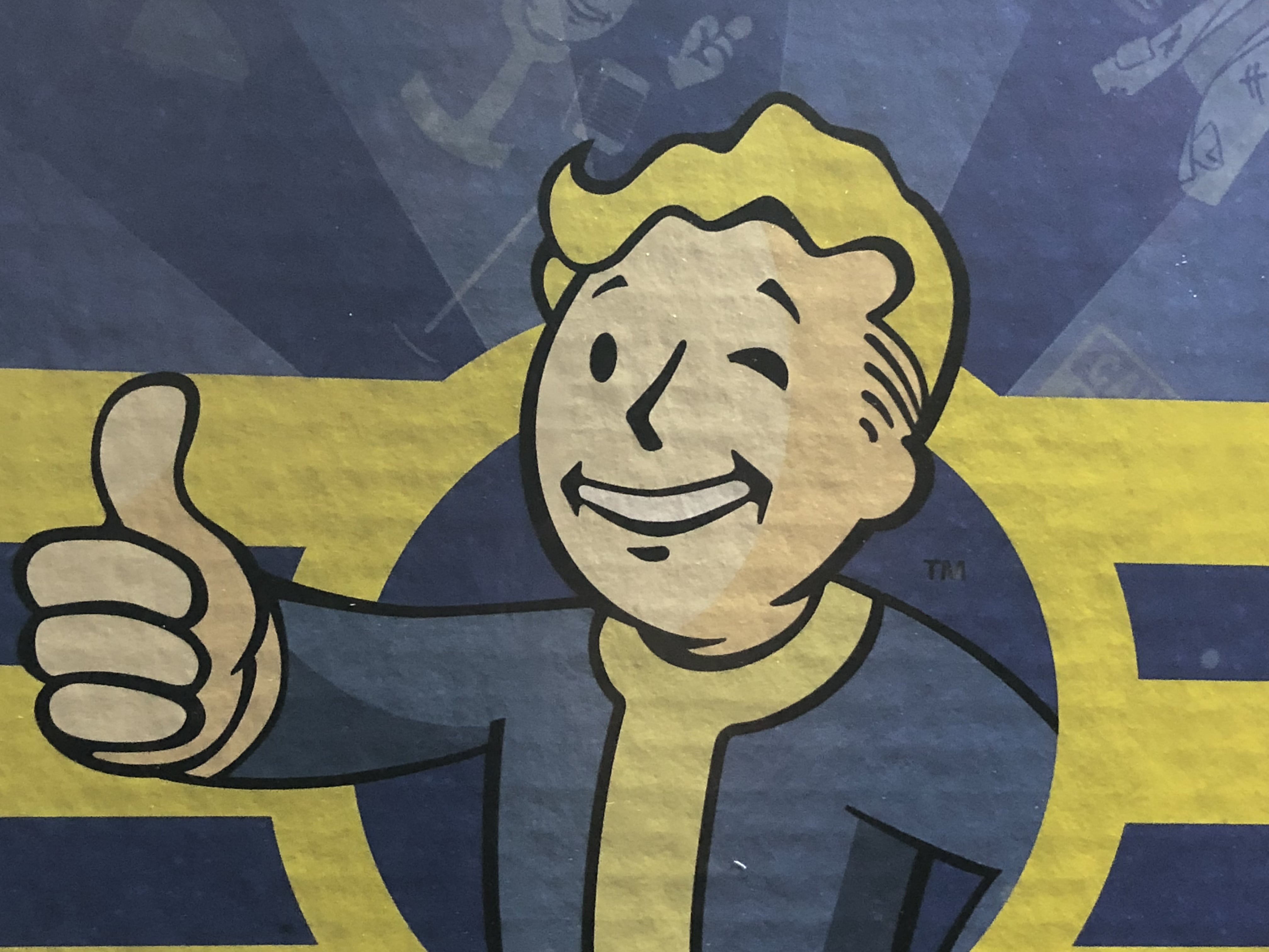 Toynk's Fallout Looksee Box review