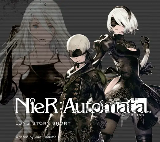 NieR:Automata: Long Story Short Review