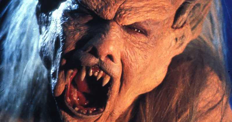 The Unnamable (Movie) Review: Great special effects help Lovecraft adaptation exceed expectations