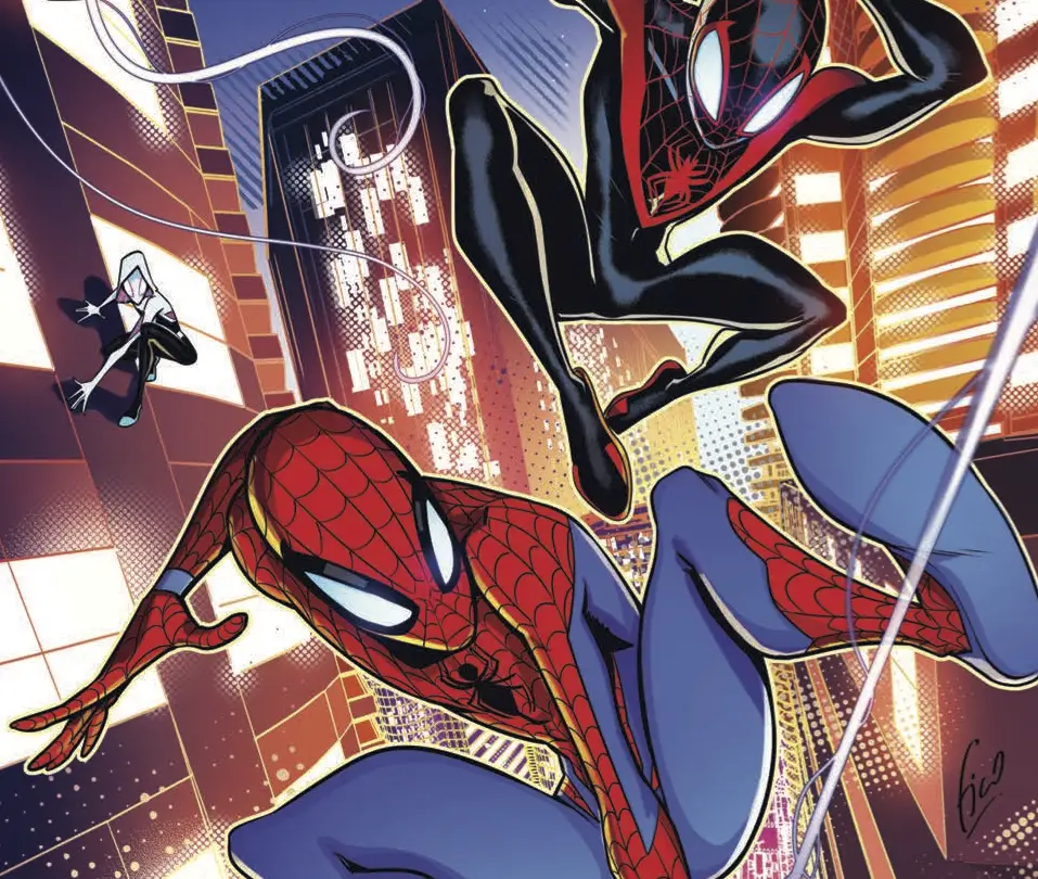 Marvel Action: Spider-Man #1 Review