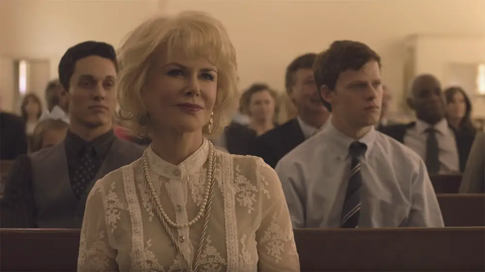 Boy Erased Review: A compelling true story with an important message