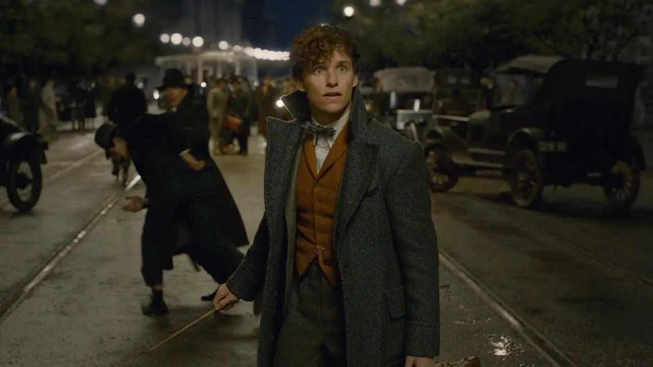 Fantastic Beasts: The Crimes of Grindelwald Review: A horrible mess of a movie