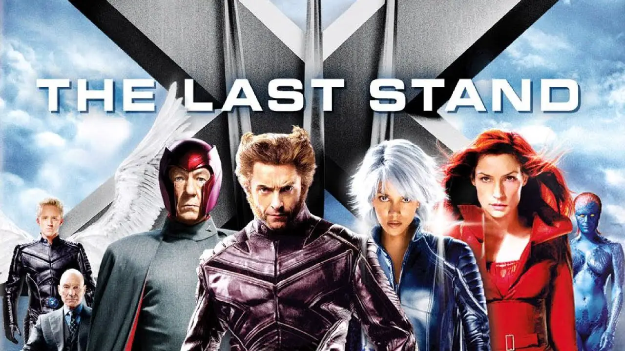 'X-Men: The Last Stand' may be a bad movie, but it touches on important ethical questions