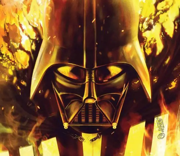 Star Wars: Darth Vader #24 Review: Sith vs. Sith!