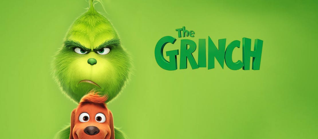 Dr Seuss' The Grinch review: A disappointing, watered down version of the classic Dr. Seuss tale