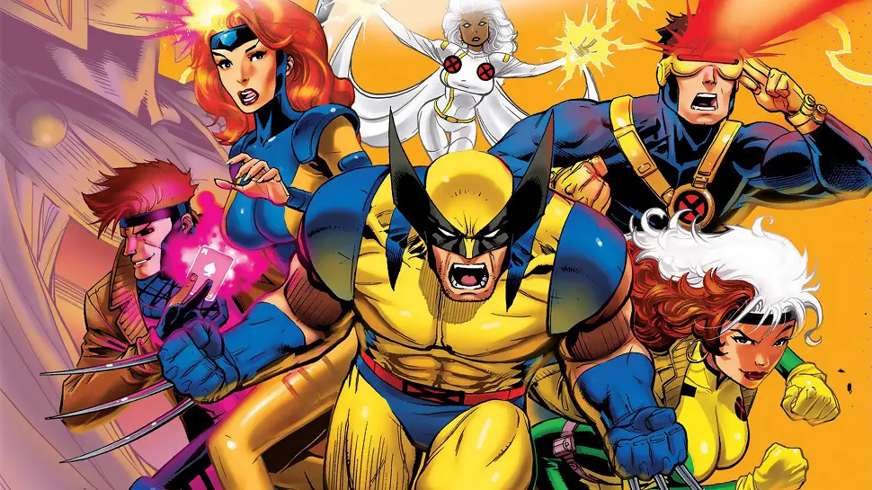 AiPT! Podcast Episode 56: X-Men Cartoons