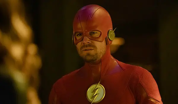 'The Flash' gets July 2022 release date