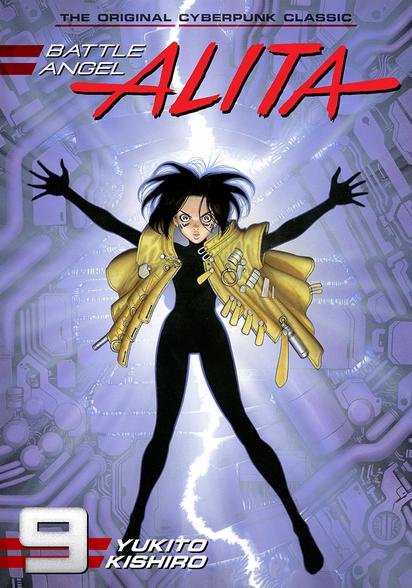Alita: Battle Angel' Movie Review: Easily The Best Anime And Manga