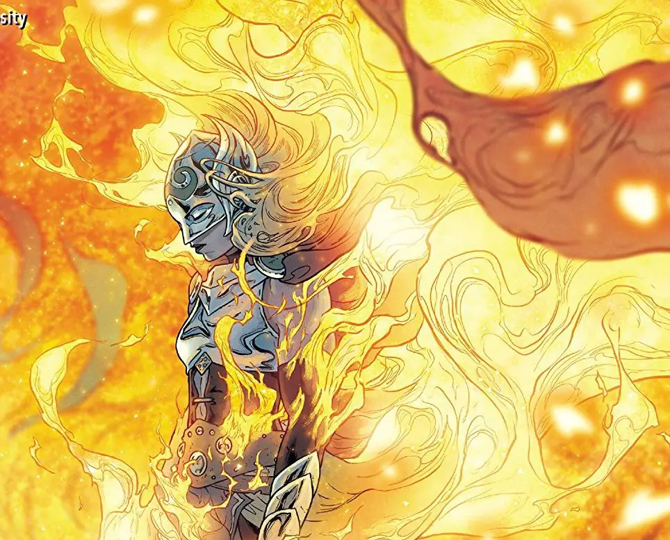 3 Reasons Why: 'Mighty Thor Vol. 5: The Death of the Mighty Thor' is a story everyone should read