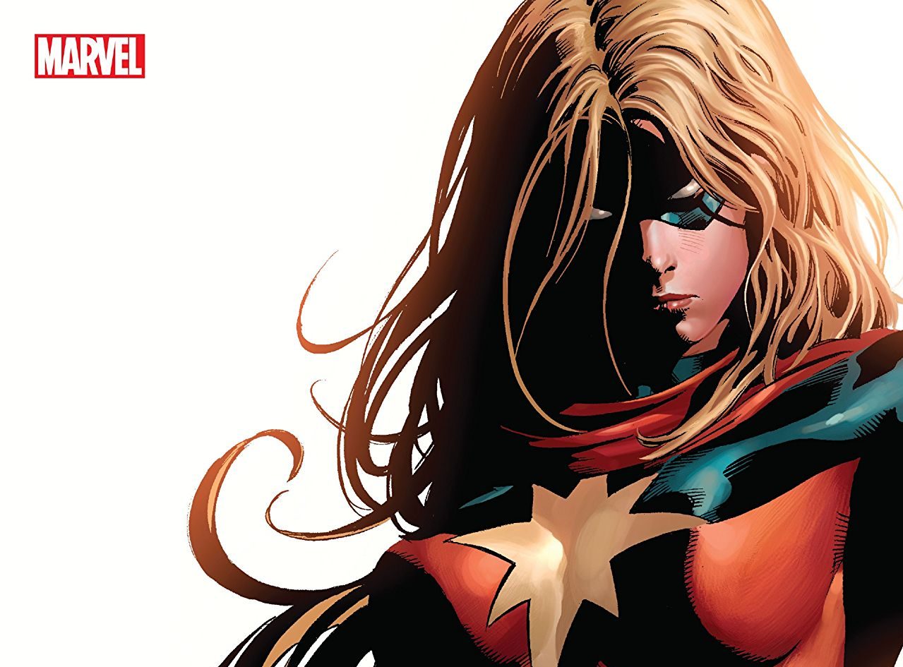 Retro Recap: 'Captain Marvel: Carol Danvers - The Ms. Marvel Years Vol. 3' -- What you need to know