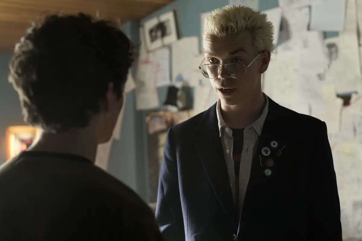 Black Mirror: Bandersnatch Review: Pick your poison