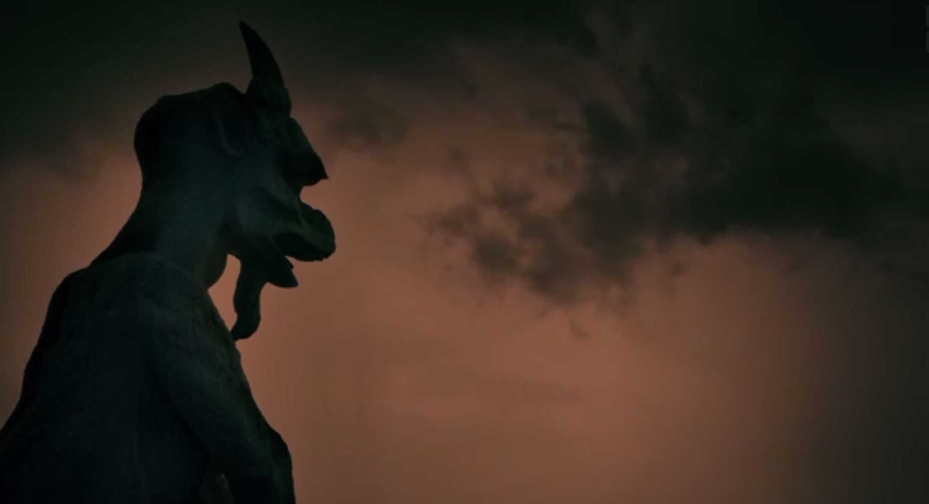 Science Channel's 'Mythical Beasts' sheds light on demon origins