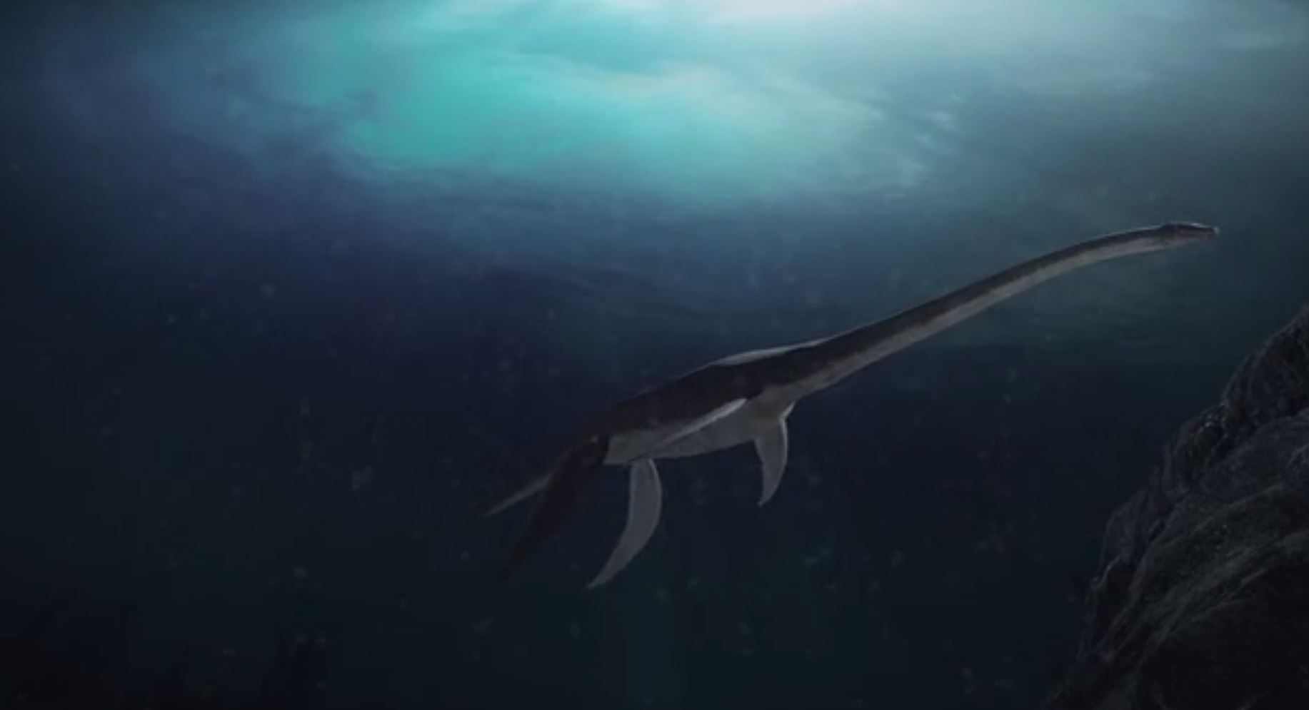 'Mythical Beasts' hunts for the Loch Ness monster in Science Channel finale