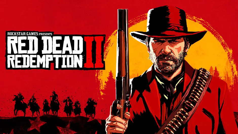 Red Dead Redemption 2 comes to Xbox Game Pass in May