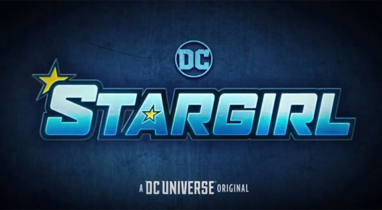 DC Universe's 'Stargirl' casts Joel McHale as Starman